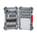 Kit de Puntas Magneticas 31 Piezas BOSCH / BOSCH-