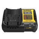 Cargador Bateria DEWALT 12V 20V LITHIUM-IO / 4 Amp HORA / DEWALT-