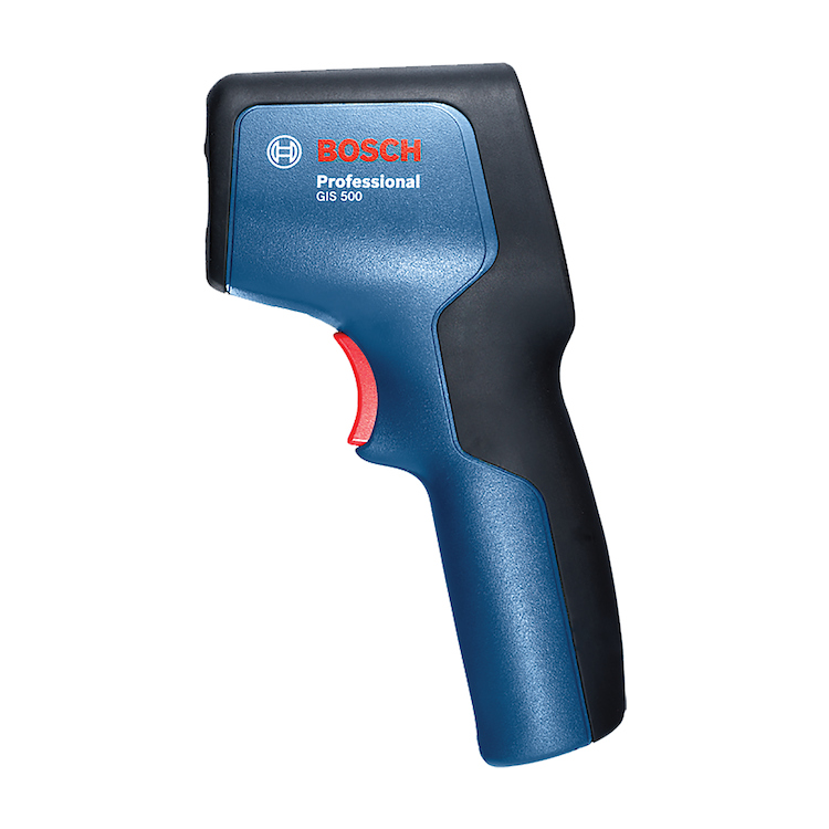 Medidor /  Temperatura Bosch GIS 1000C / BOSCH-