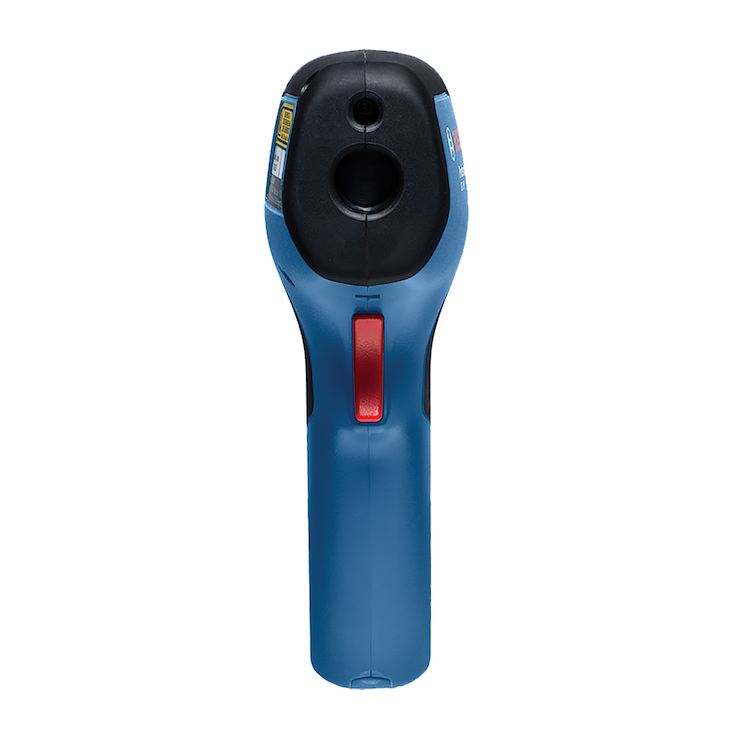 Medidor /  Temperatura Bosch GIS 1000C / BOSCH-