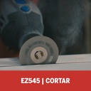 Disco de diamante Dremel EZ 545 / BOSCH-