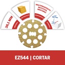 Disco Cortar Madera EZ544 / BOSCH-