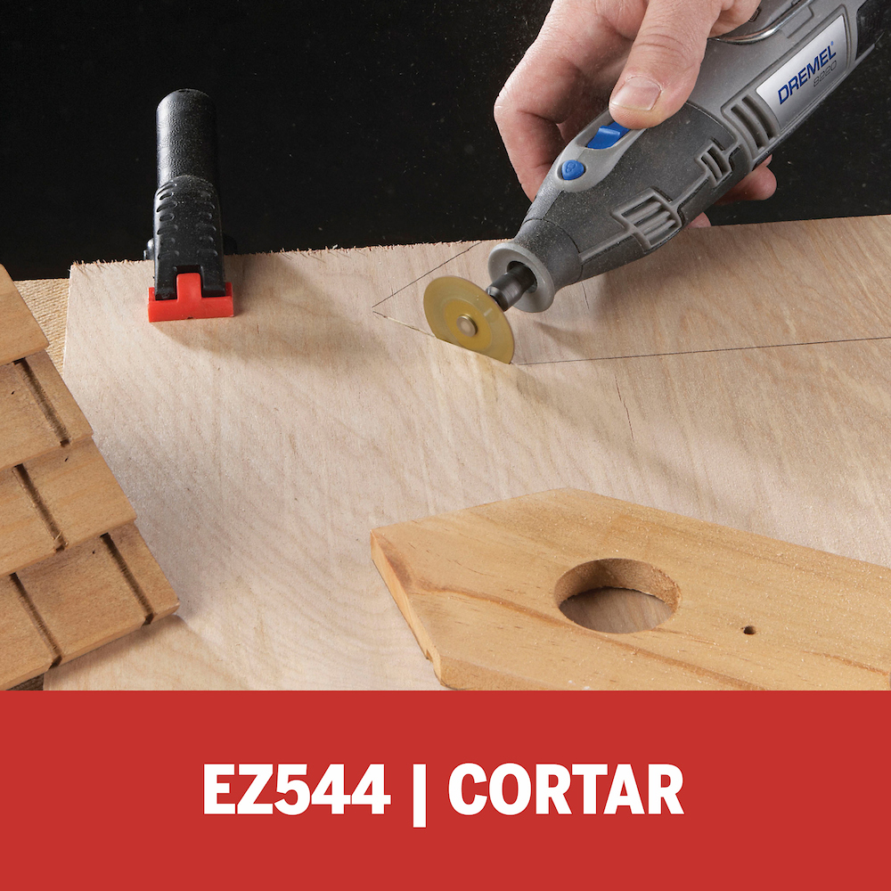 Disco Cortar Madera EZ544 / BOSCH-