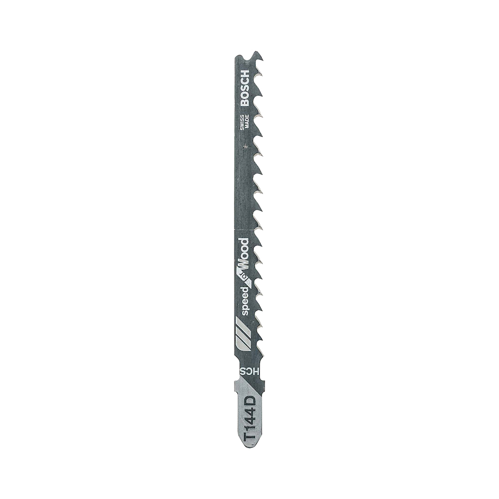 Sierra / 'Cuchilla para Caladora T144D 5U / BOSCH-