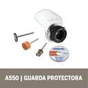 Kit Accesorios Protector Dremel A550 / DR550 / BOSCH-