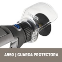 Kit Accesorios Protector Dremel A550 / DR550 / BOSCH-