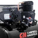 Compresor 2 HP 20 Gal CAMPBELL HAUSFELD / BOSCH-