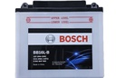 Bateria Moto BB16LB / YB16LB / 19 Ah / BOSCH