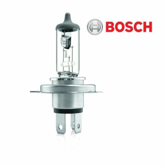 Bombilla BOSCH / MOTO / HS1 / 12V / 35/35 W / / BOSCH-