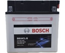 Bateria Moto BB16CL-B / YB16CL-B / 19 Ah / BOSCH