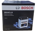 Bateria Moto BB16CL-B / YB16CL-B / 19 Ah / BOSCH
