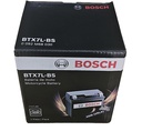 Bateria Moto BTX7L-BS BOSCH / 6 Ah / BOSCH-