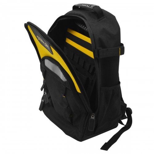 Ynter Industrial. Mochila P/herramientas 15.6 Stanley- Ynter Industrial