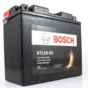 Bateria Moto BT12B-BS / 10 AH / BOSCH-