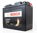 Bateria Moto BT12B-BS / 10 AH / BOSCH-