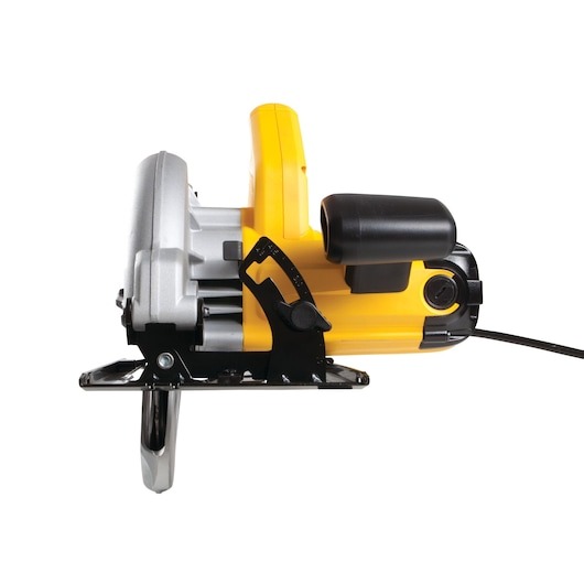 Sierra Circular DEWALT 7 1/4&quot; 1400 Watt / DEWALT- 3 Y 4