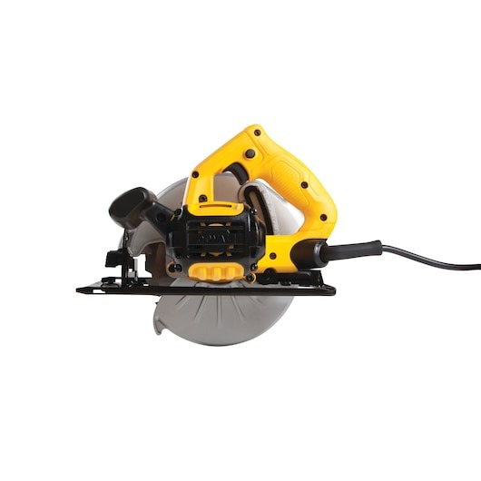 Sierra Circular DEWALT 7 1/4&quot; 1400 Watt / DEWALT- 3 Y 4