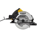 Sierra Circular DEWALT 7 1/4&quot; 1350 Watt / DEWALT-