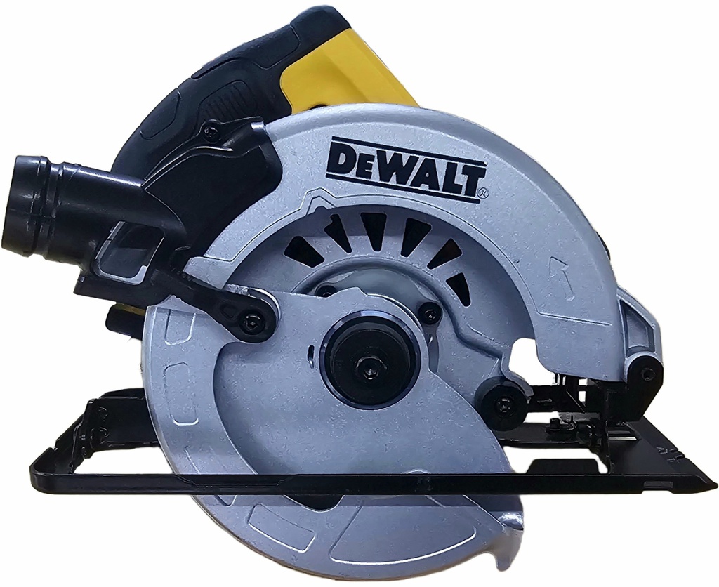 Sierra Circular DEWALT 7 1/4&quot; 1,500 Watt / DEWALT-