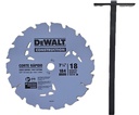 Sierra Circular DEWALT 7 1/4&quot; 1,500 Watt / DEWALT-