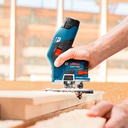 Router de Palma 12V - GKF 12V-8 - / BARETOOL / BOSCH-9-C-2