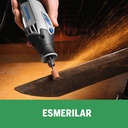 Moto Tool Dremel 4000-36 Accesorios / BOSCH-8-D-2