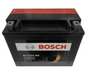 Bateria Moto BTX20L-BS BOSCH / 18 Ah / BOSCH-