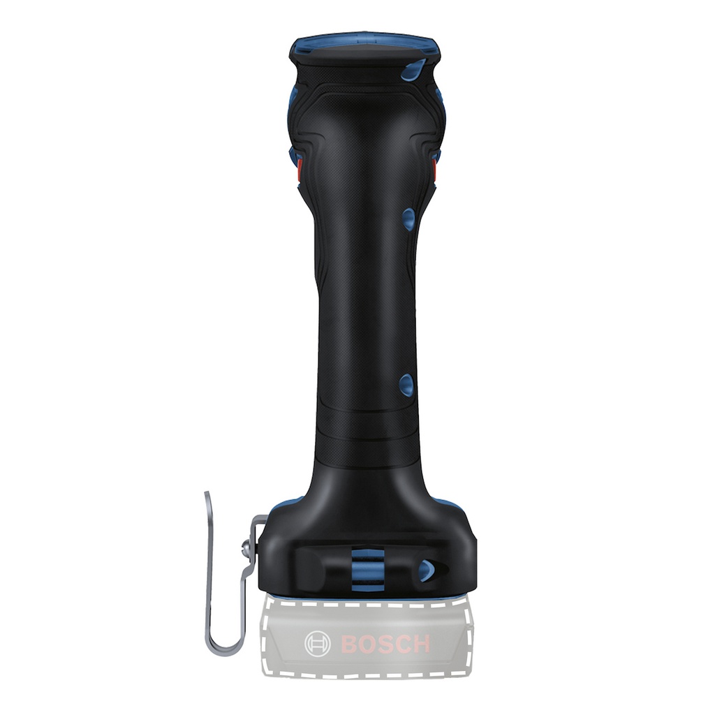 Atornilladora GTB 185  Tabla Yeso / 2 Baterias 1 Cargador / BOSCH-