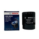 Filtro Aceite BOSCH PH5949 / MITSUBISHI Montero 09 - 2008 / MITSUBISHI Outlander III 08- 2012 / BOSCH-