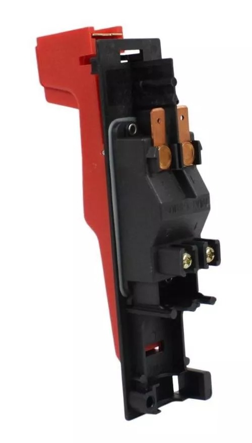 Interruptor Amoladora GWS 25-230 / BOSCH-