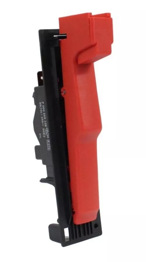 Interruptor Amoladora GWS 25-230 / BOSCH-