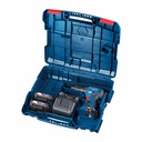 Taladro inalambrico 18 BOSCH Voltios GSB 18V-50 BOSCH + PERC / BOSCH-7-E-2