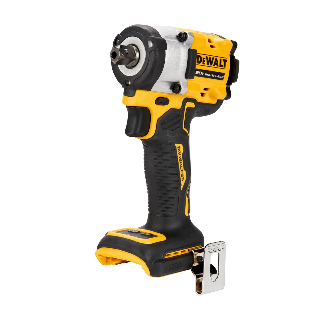 Taladro inalambrico DCF922D2-B3 / 20 V DEWALT Lithium / Impacto / DEWALT-