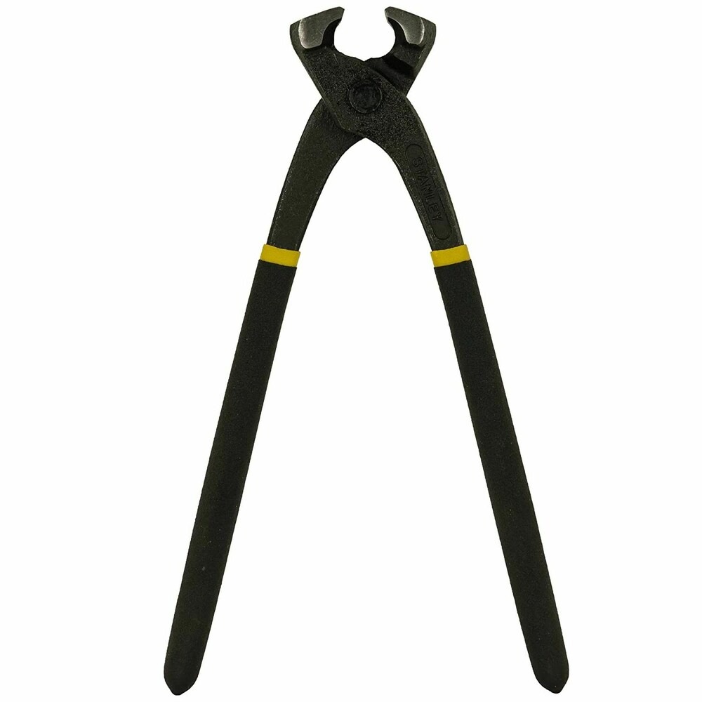 Tenaza de Armador 10&quot; / STANLEY / DEWALT-