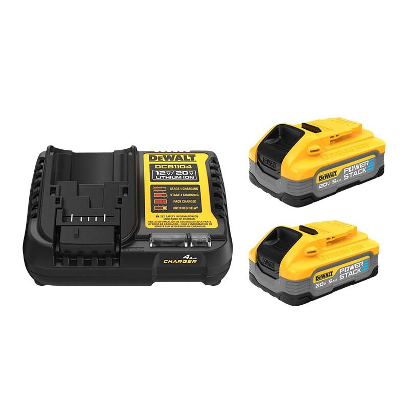 Combo Taladro DCD996+DCF887 / 2 Bateria / 20 V / DEWALT-6-B-2-C