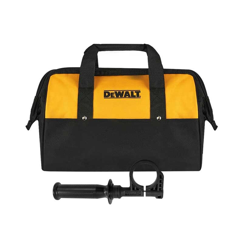 Combo Taladro DCD996+DCF887 / 2 Bateria / 20 V / DEWALT-6-B-2-C