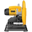 Tronzadora 14&quot; DeWalt D28730-B3 / 2300 Watt - 15 Amp  / DEWALT-