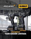 Combo Taladro DCD85M+DCF85M / 2 Bateria 1 Cargador / 20 Voltios / DEWALT-