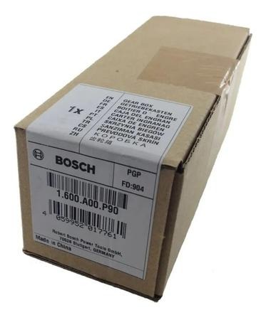 Transmision Atornillador GSB 180-LI / BOSCH-2-A-1-D