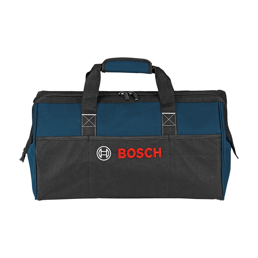 Maletin Lona BOSCH 19&quot; ( 48 cm ) / BOSCH-