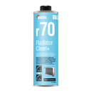 AEROSOLES TECNICOS R70 RADIATOR CLEAN + ( Limpieza de Radiador ) 500ML / BIZOL / BOSCH-