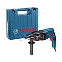 Martillo Perforador 2 KG GBH 2-24 D ( 0 611 2A0 0G0 ) / BOSCH-8-A-1