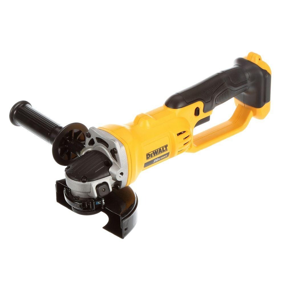 Amoladora 4 1/2&quot; / 6&quot; DEWALT FLEXVOLT / 2 Bateria / 1 Cargador / DEWALT-