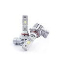 Bombilla LED STARK / HB3 ( 9005 )/ 9,6-55 V / 8,000LM / BOSCH-