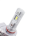 Bombilla LED STARK / HB3 ( 9005 )/ 9,6-55 V / 8,000LM / BOSCH-