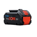 Bateria BOSCH 18 V Taladro Inalambrico PROCORE / 8.0 Ah / BOSCH-5-D-1-B