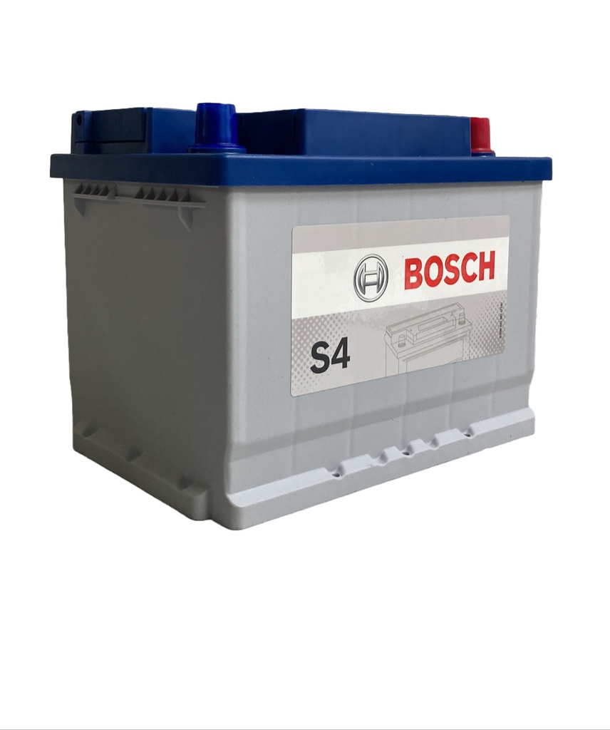 Bateria Carro BOSCH / 55559 / BOSCH-