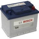 Bateria Carro BOSCH / 55559 / BOSCH-