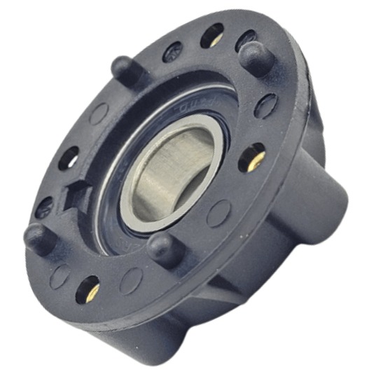 Flange Lijadora GEX 125-1 AE / ROS20VS / BOSCH-1-B-2-B-2