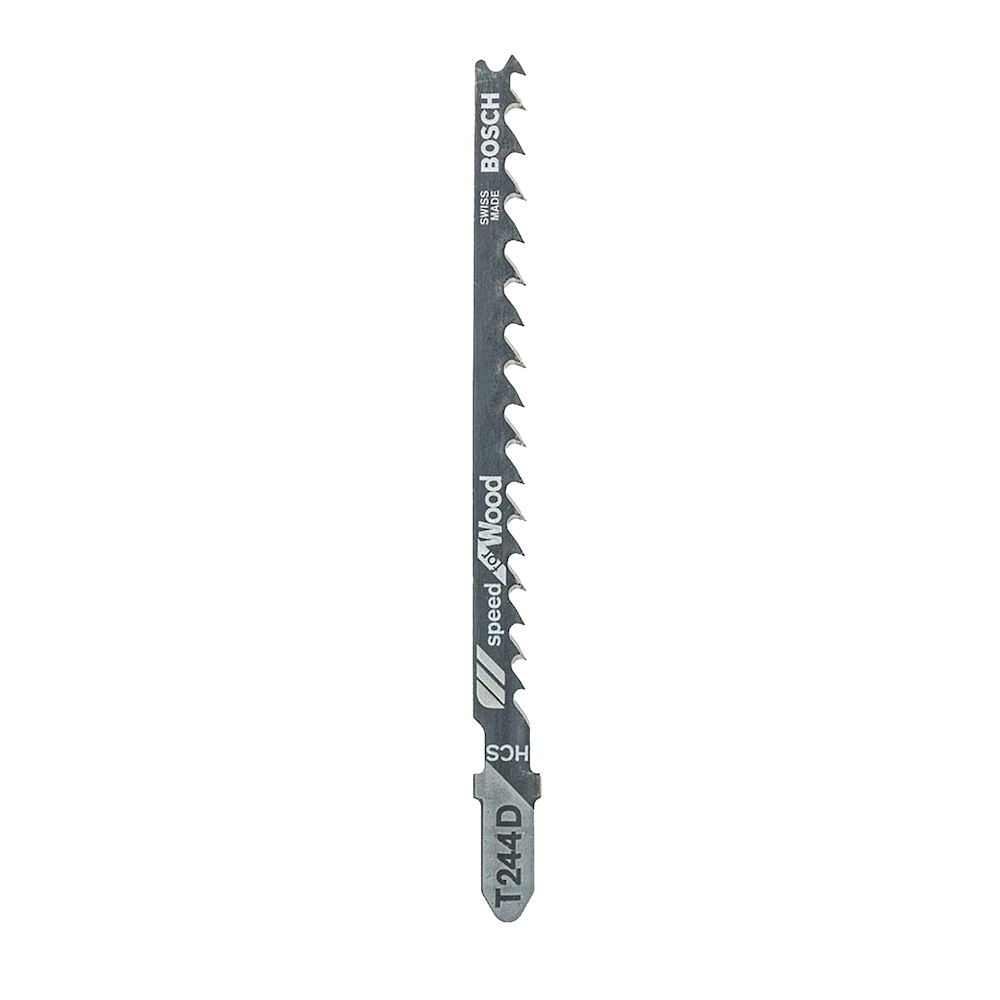 Sierra / 'Cuchilla para Caladora T244 D 5U / BOSCH-